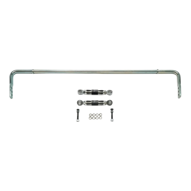 Can Am X3 Adjustable Rear Anti Sway Bar Sway Bar