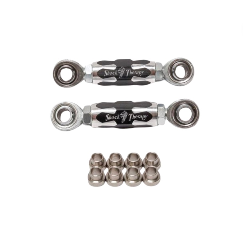 Can Am X3 Adjustable Rear Sway Bar Links