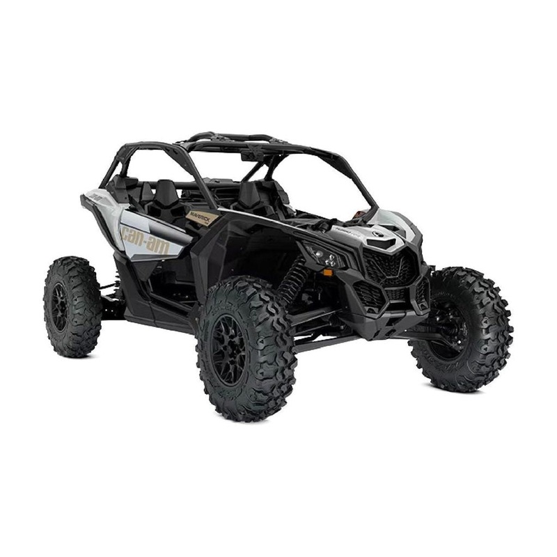 Can Am X3 Complete Communication Kit Dash Mount 696 PLUS M1 VHF Business Band