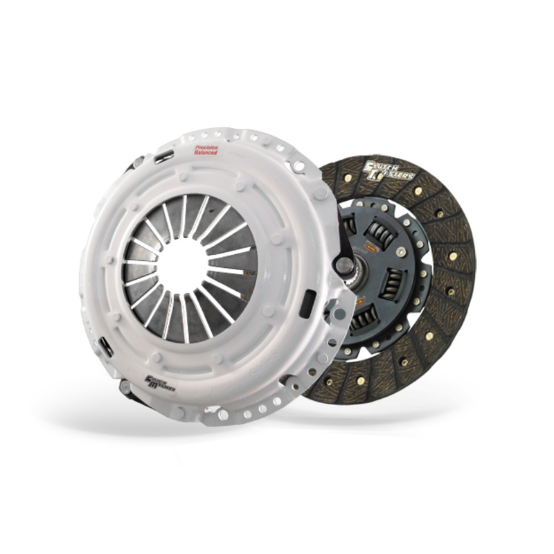 Clutch Masters 23-24 Toyota GR Corolla 1.6L Turbo Clutch Kits Single FX100 No No