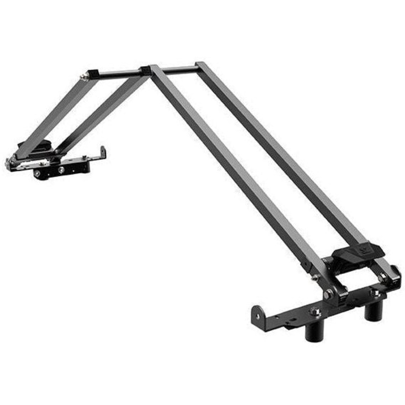Polaris Ranger Full-Size Armory X-Rack