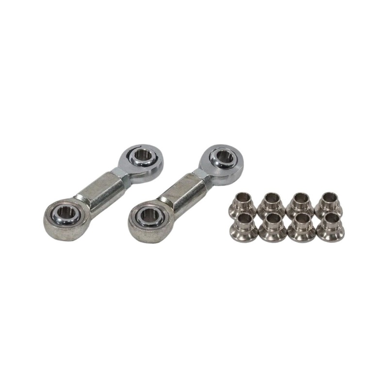 Polaris RZR RS1 Sway Bar Link Kit Front Link Kit