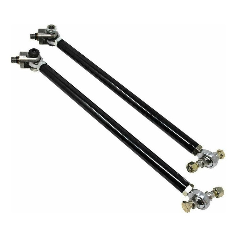 Polaris RZR S 900 / S 1000 Tie Rods Polaris RZR S 900 (2015+)