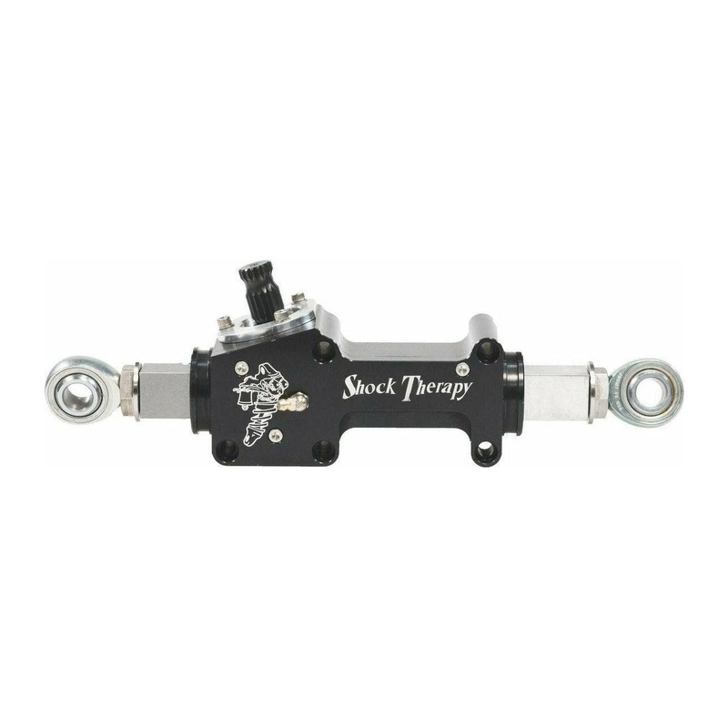 Polaris RZR XP 1000 Race Rack & Pinion (Short Pinion) 2014-2016 RZR XP 1000 2 Seat Walker Evans Rack Only