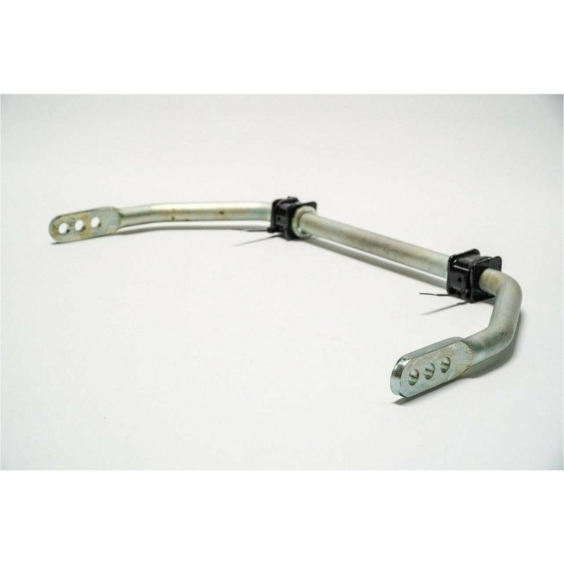 Polaris RZR XP Turbo Front Sway Bar Kit 2016-2017 RZR XP Turbo 2 Seat Fox No Sway Bar Links
