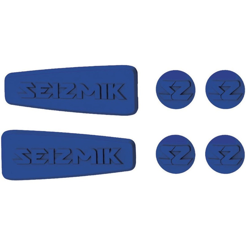 Pursuit Mirror Color Insert Kit Blue