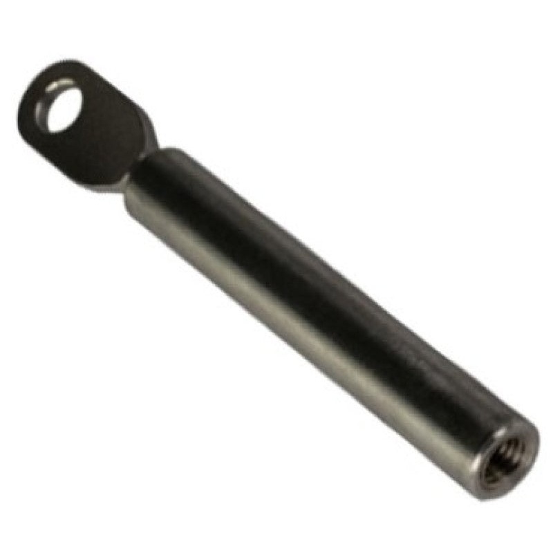 Turbosmart IWG75 6.3mm (.25in) Internal Wastegate Clevis for Ford Focus ST & RS