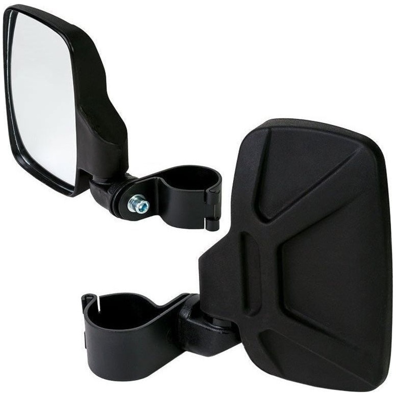 UTV Side View Mirrors 1.5″