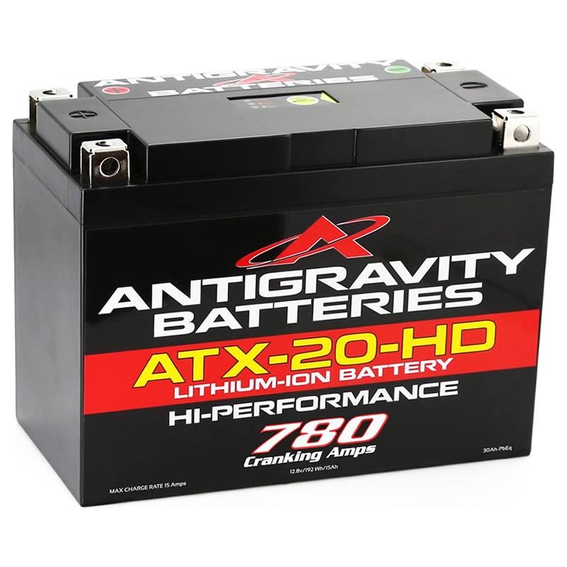 ATX20-HD Lithium Battery