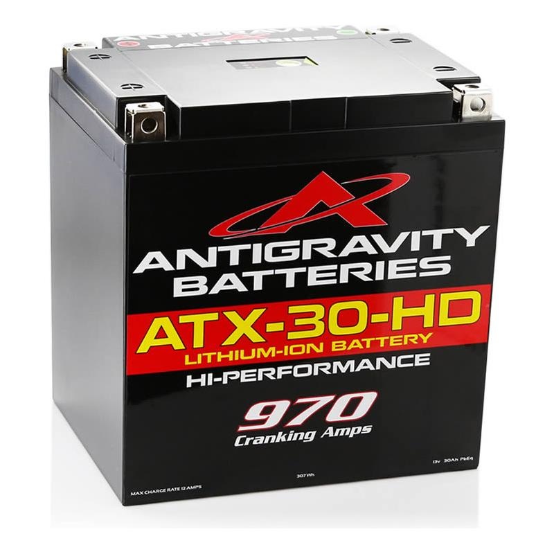 ATX30-HD Lithium Battery