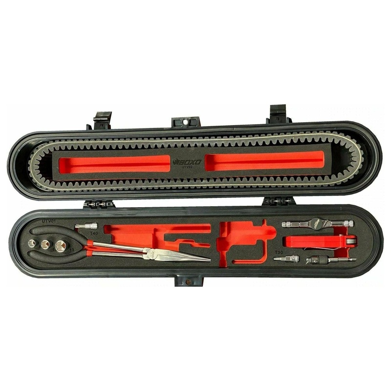 BOXO Tool Kit