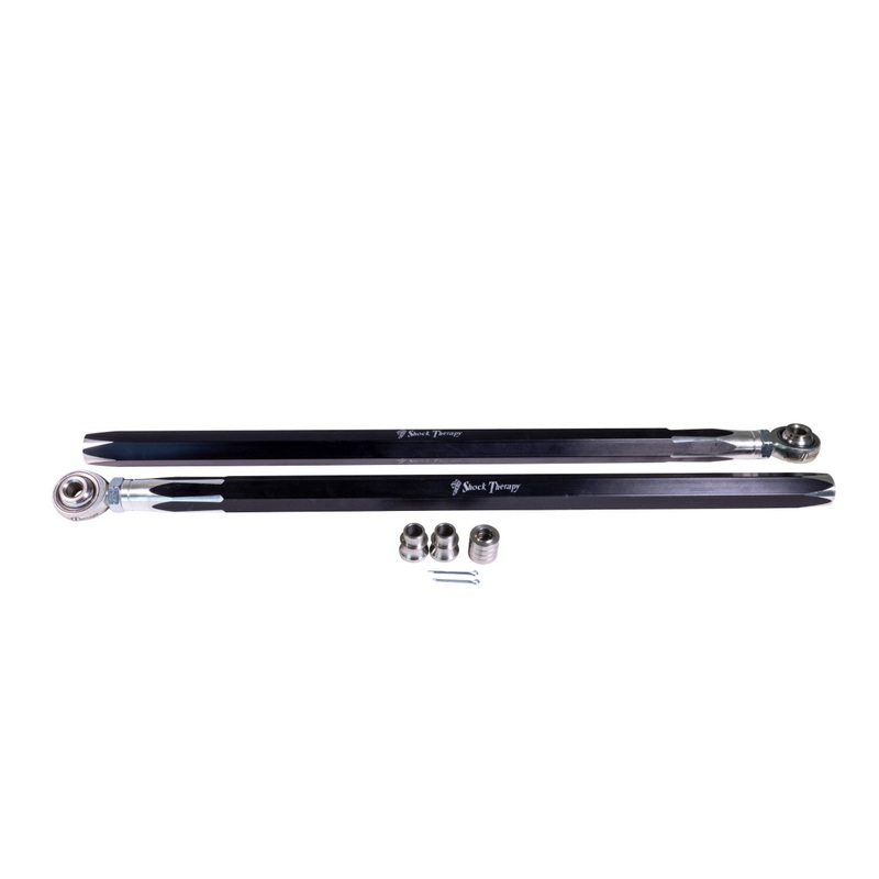 Can Am X3 Bump Steer Delete Tie Rod Kit BSD Spacer Kit