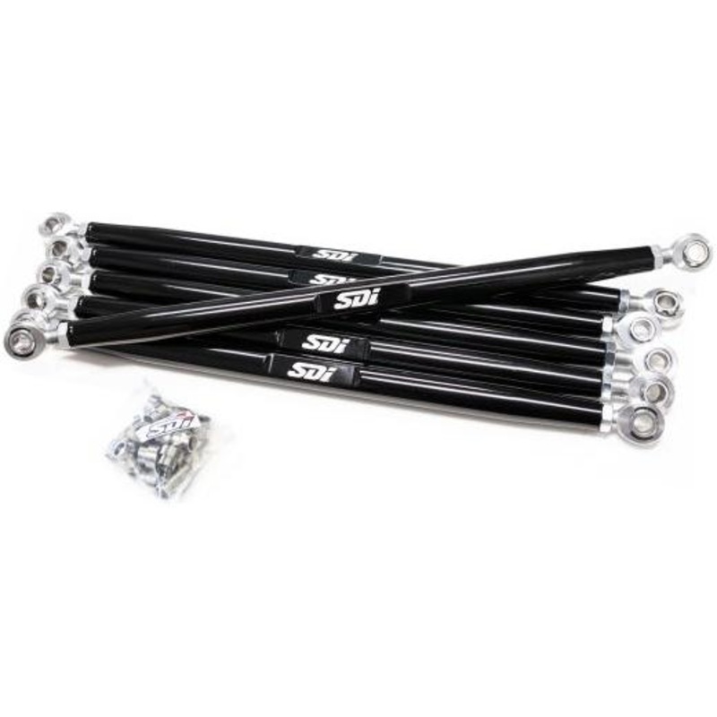 Can Am X3 Radius Rods 64″ Models