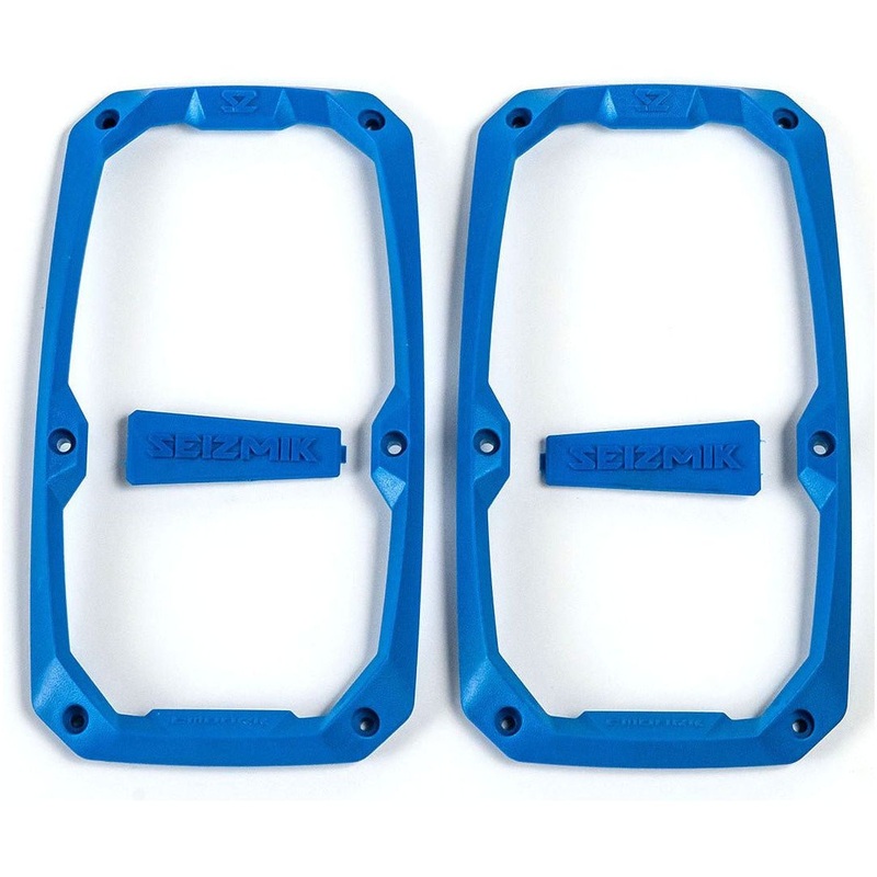 Embark Mirror Trim Kit Blue