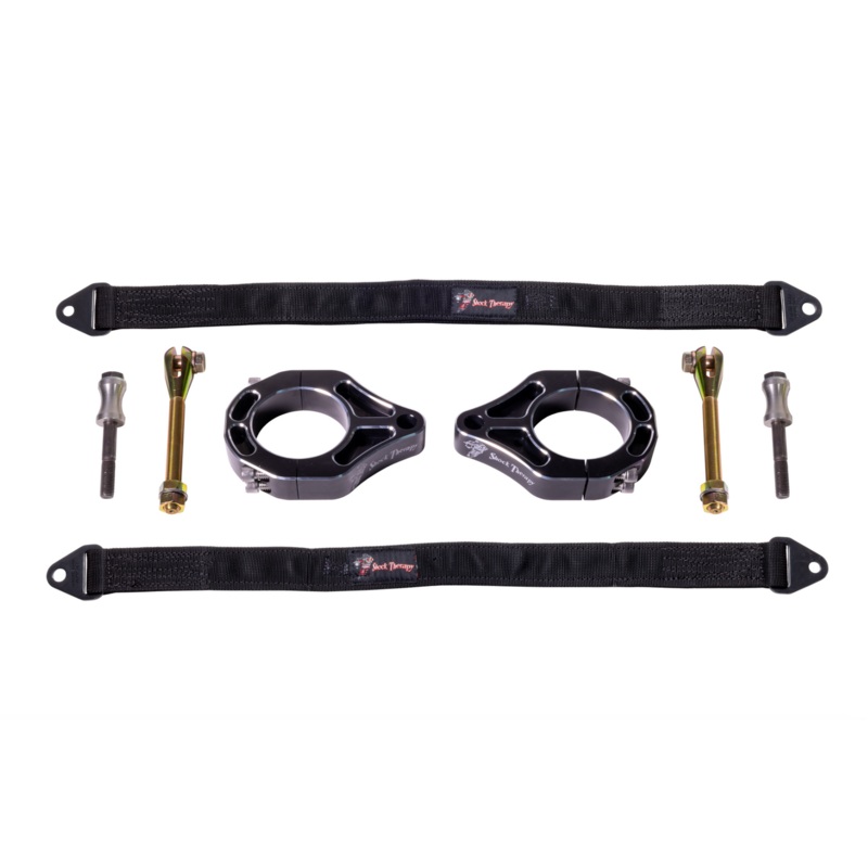 Honda Talon 1000R Front Limit Strap Kit Honda Talon 1000R (2019-2020)