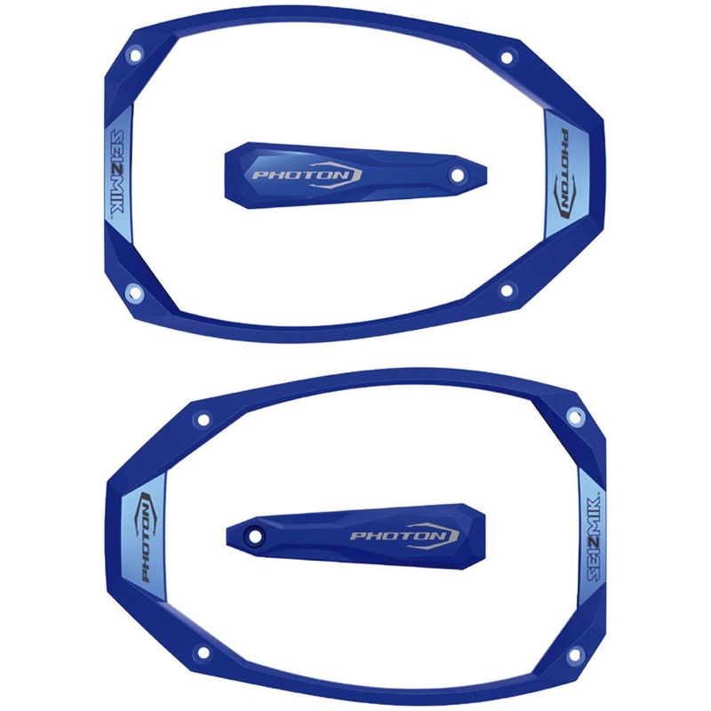 Photon Mirror Trim Kit Blue