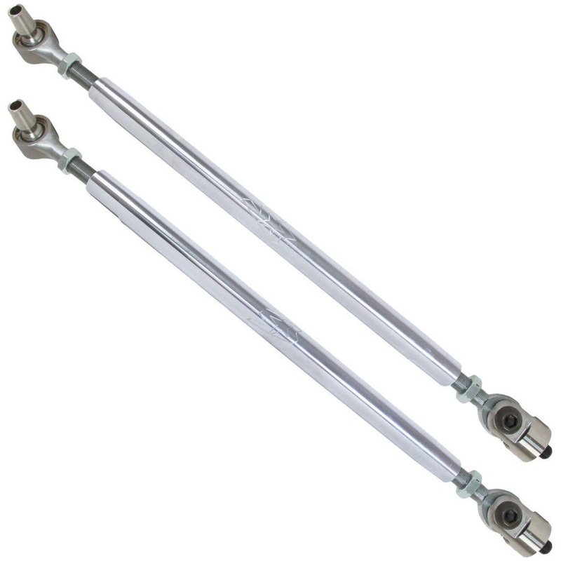 Polaris RZR Pro R / Turbo R Heavy Duty Tie Rods Polaris RZR Pro R