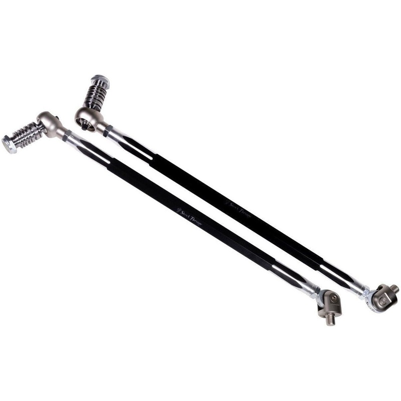 Polaris RZR Pro R / Turbo R Ultimate Tie Rod Kit 2022-2024 Pro R & Turbo R