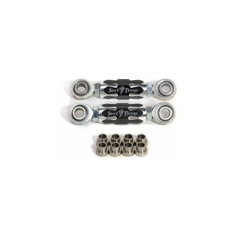 Polaris RZR Pro XP Sway Bar Link Kit Polaris RZR Pro XP (2-Seat) Dynamix Front Sway Bar Link Kit
