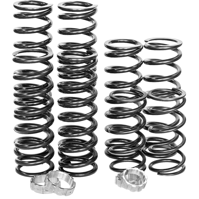 Polaris RZR XP 1000 Stage 1 Spring Kit Standard/EPS 2-Seat Performance