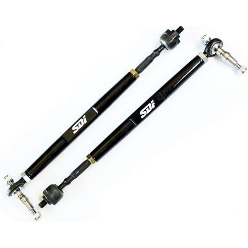 Polaris RZR XP 1000 / Turbo (2015-2018) Extended +3 Tie Rod Kit