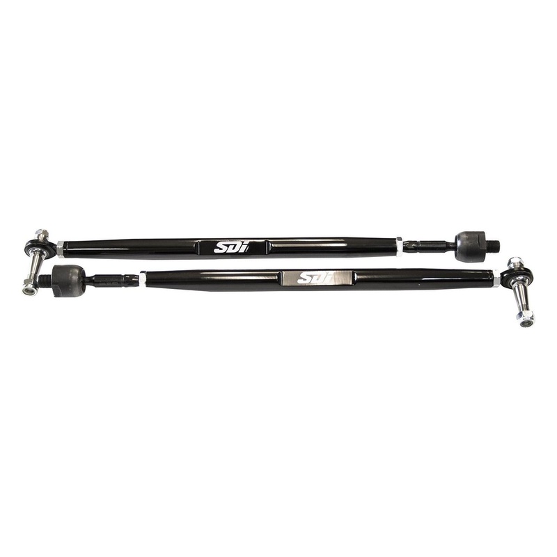 Polaris RZR XP 1000 / Turbo (2017-2023) Tie Rod Kit