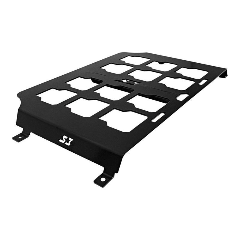 Polaris Xpedition Milwaukee Packout Bed Mount