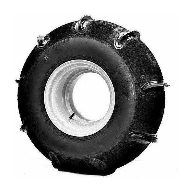 UTV Sand Tire (30×13 R14) Buffed Only N/A