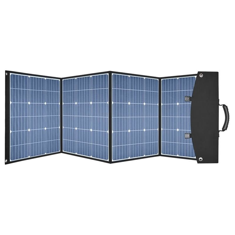 XS-200 Portable Solar Panel