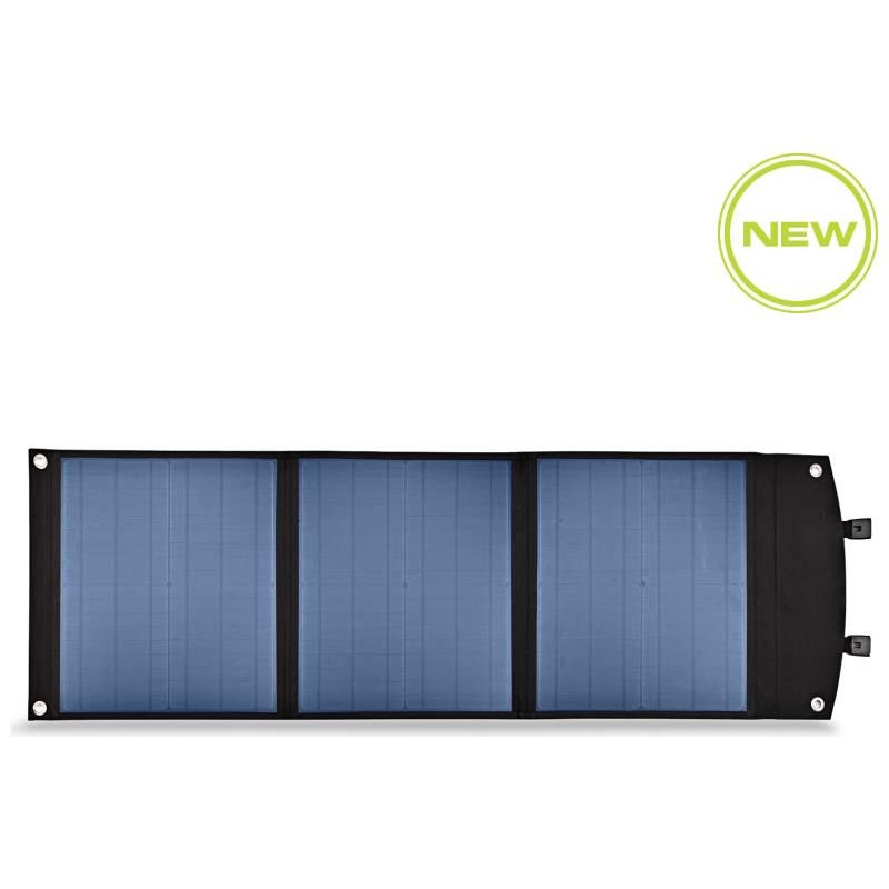 XS-60 Portable Solar Panel