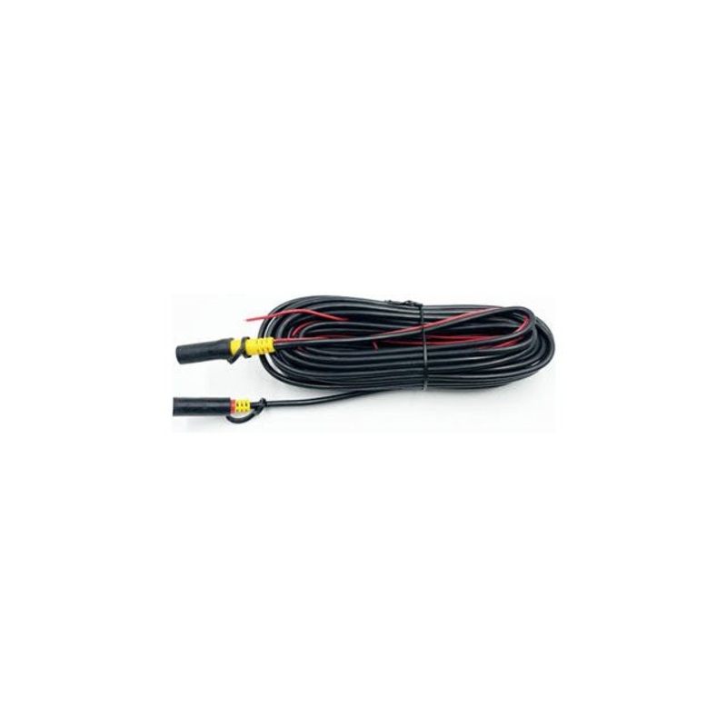 Camera Cable 5 Pin 18Ft with XLR Plug