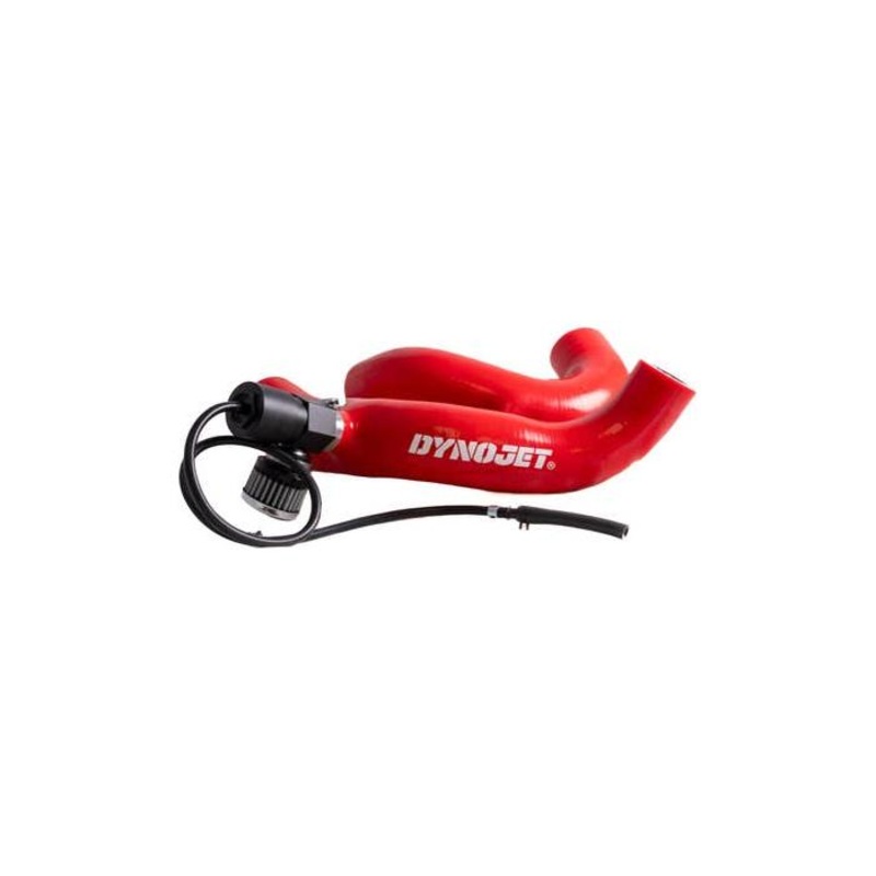 Can Am Maverick R Boost Tube