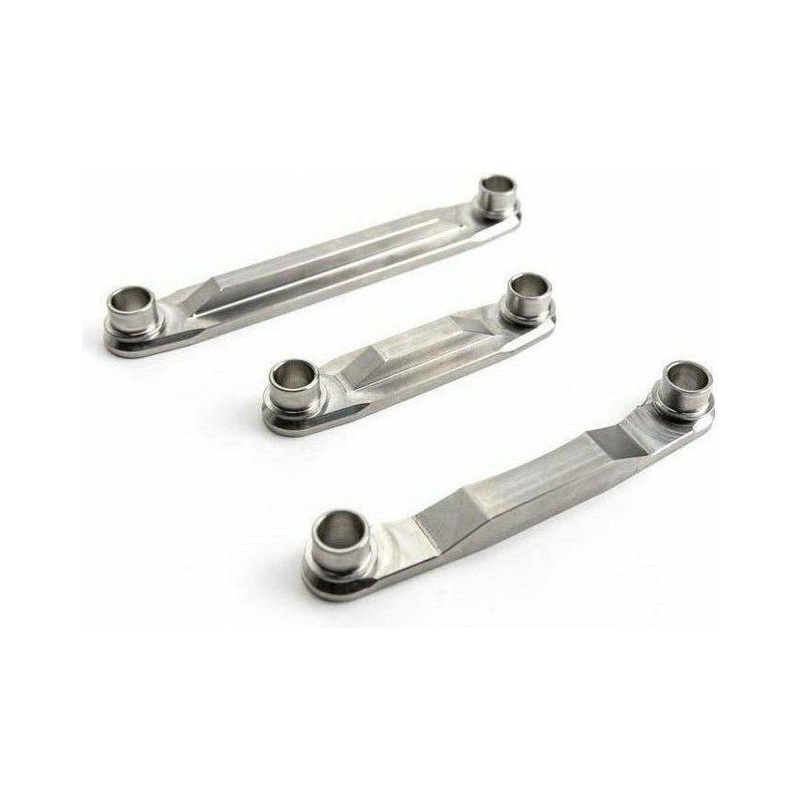 Can Am X3 (2017-2020) Radius Rod Support Links