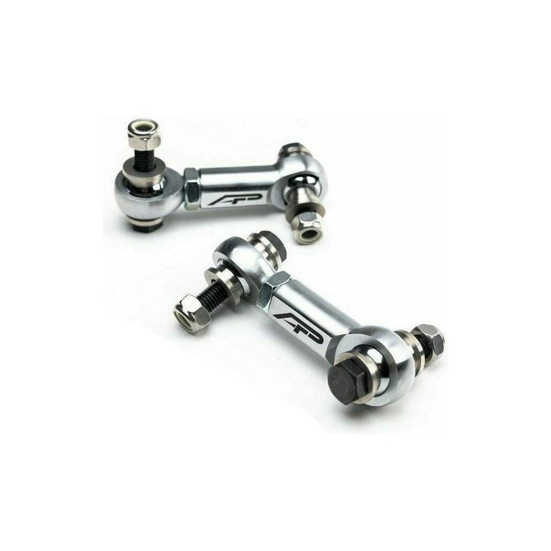 Can Am X3 (72″ Model) Front Adjustable Sway Bar Links