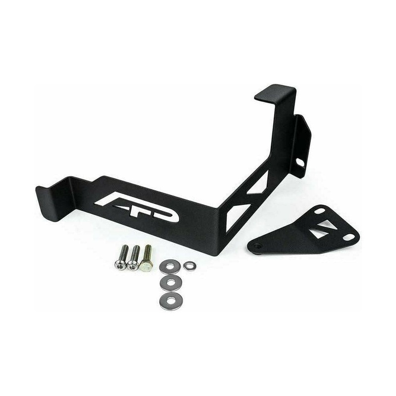 Can Am X3 Battery Tie Down Bracket