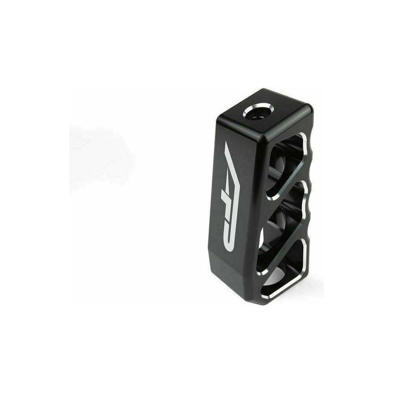 Can Am X3 Billet Grab Handle Black