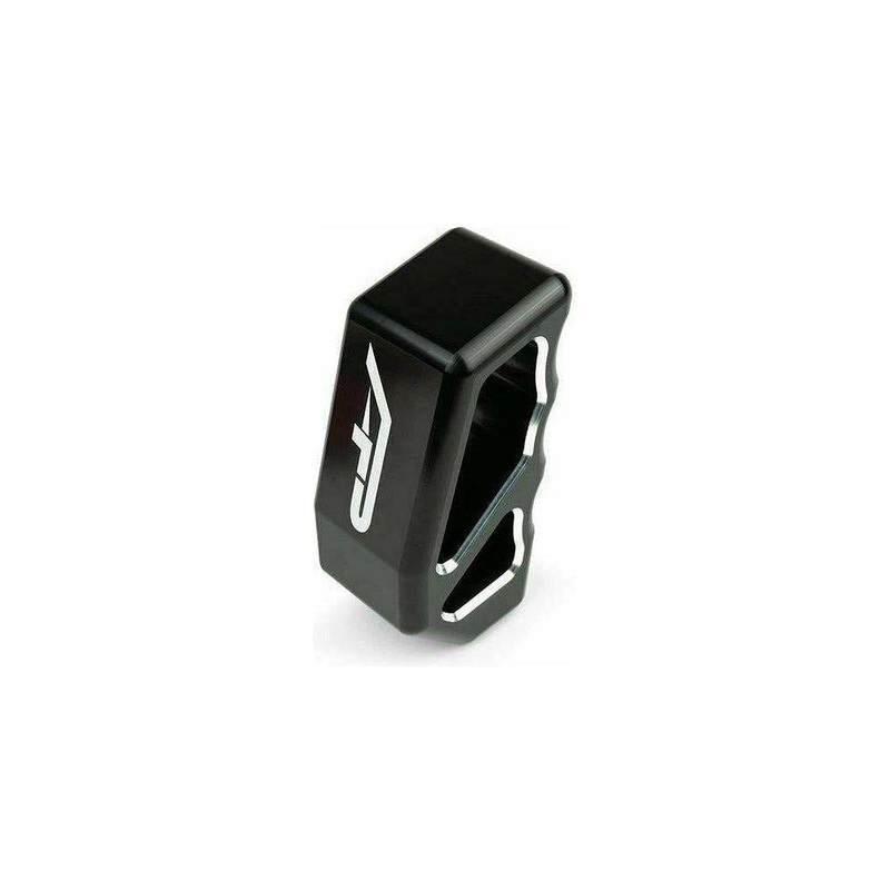 Can Am X3 Billet Shift Knob Black