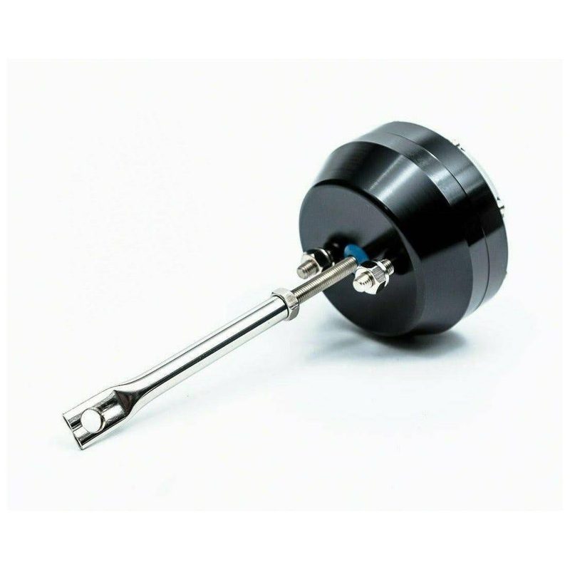 Can Am X3 Billet Wastegate Upgrade