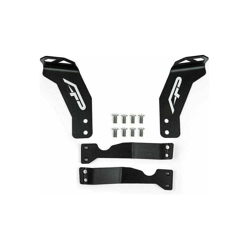 Can Am X3 Door Handle Upgrade