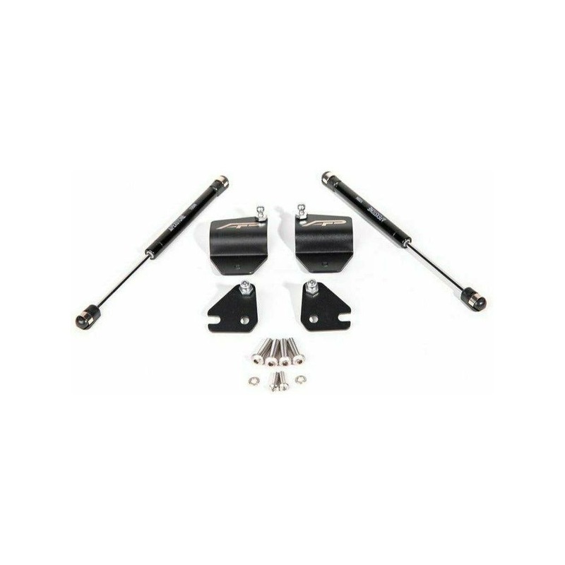 Can Am X3 Door Spring Kit