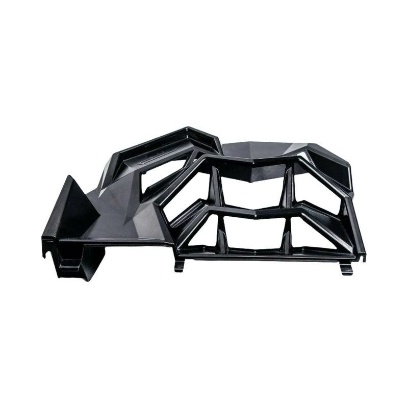 Can Am X3 Intercooler Race Duct Cover 2017-2019