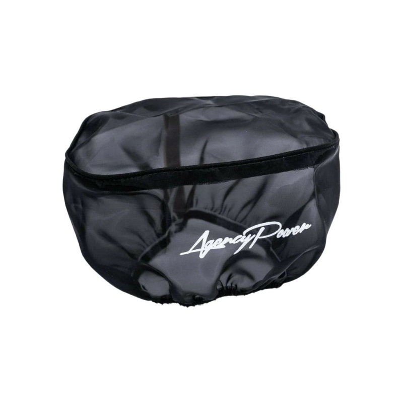 Can Am X3 Oval Taper Pre-Filter