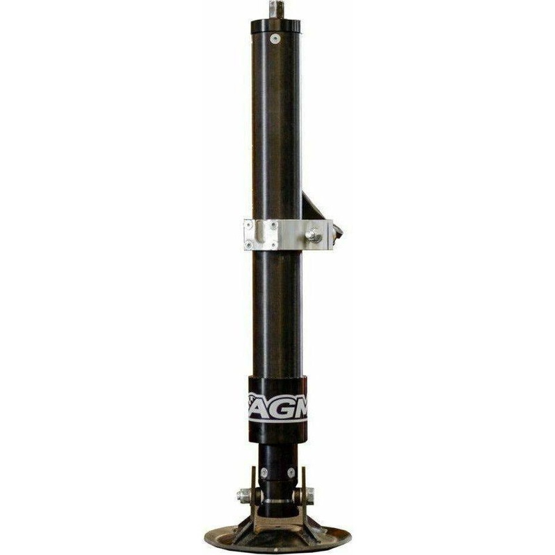 Manual Jack 2.0 with Universal Hook