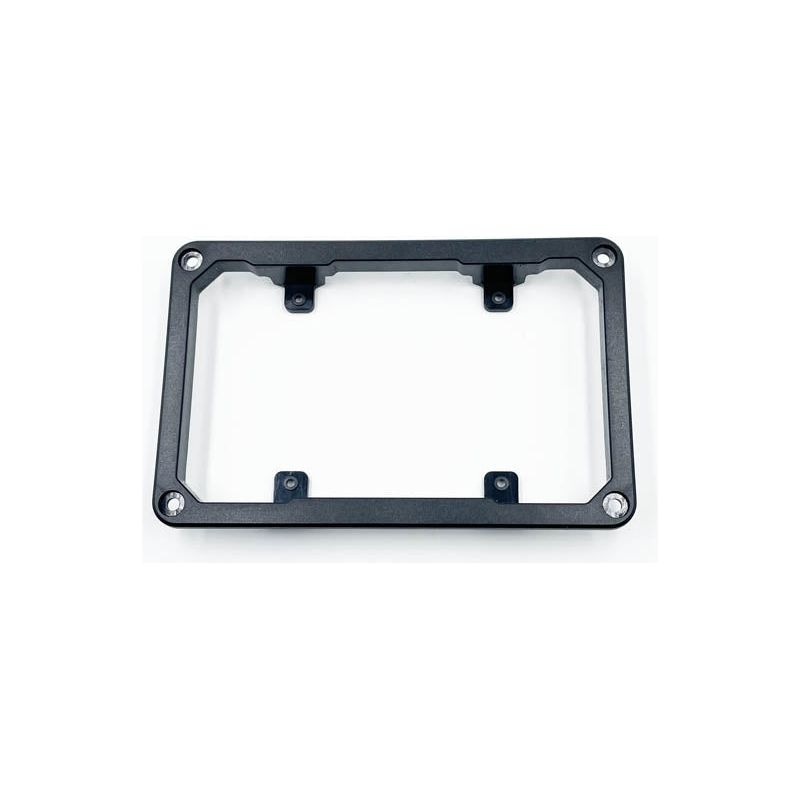 Panel Flush Mount