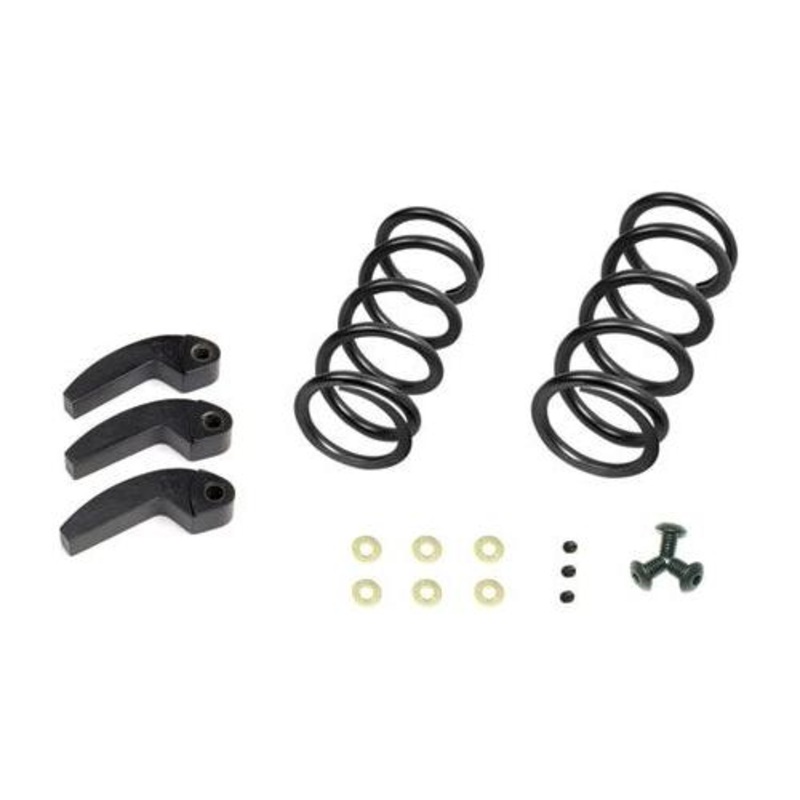 Polaris Ranger 800 Hypershift Clutch Kit Stock Tires (0-3000′)