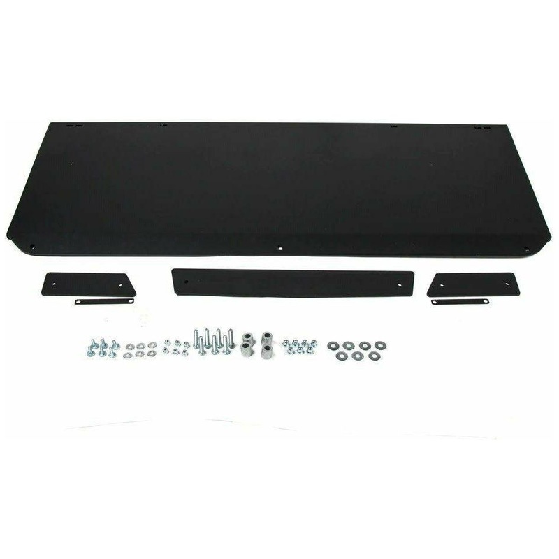 Polaris Ranger XP 1000 Alloy Roof