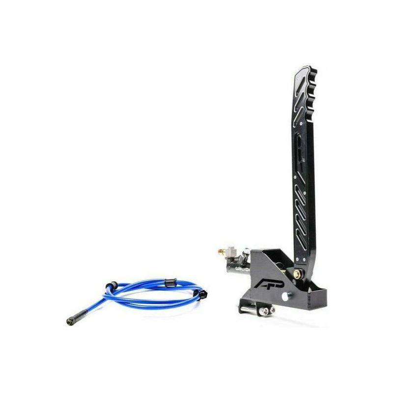 Polaris RZR Hydraulic Handbrake Black