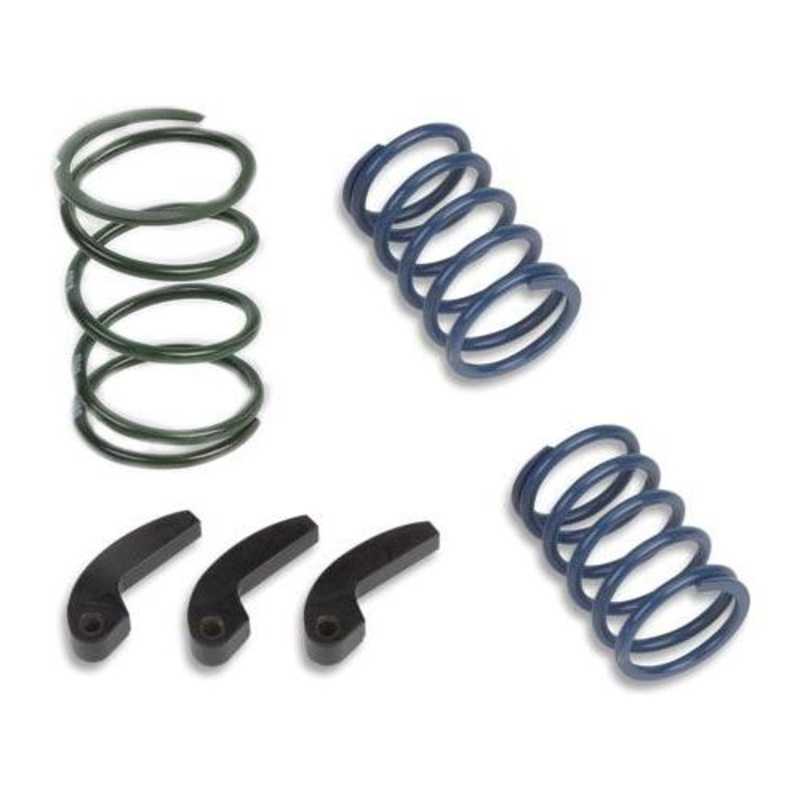 Polaris RZR S 800 (2009) Hypershift Clutch Kit Stock Tires 0-3000′