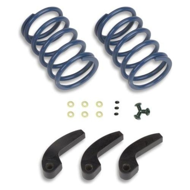 Polaris RZR S 800 (2010-2014) Hypershift Clutch Kit Stock Tires 0-3000′