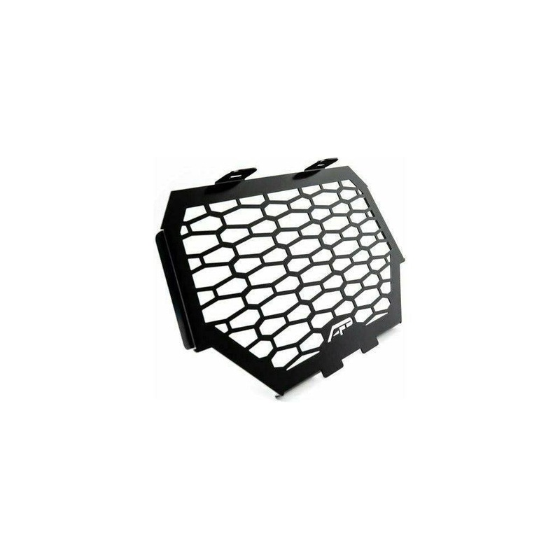 Polaris RZR XP 1000 (2014-2016) Standard Front Grille Gloss Black